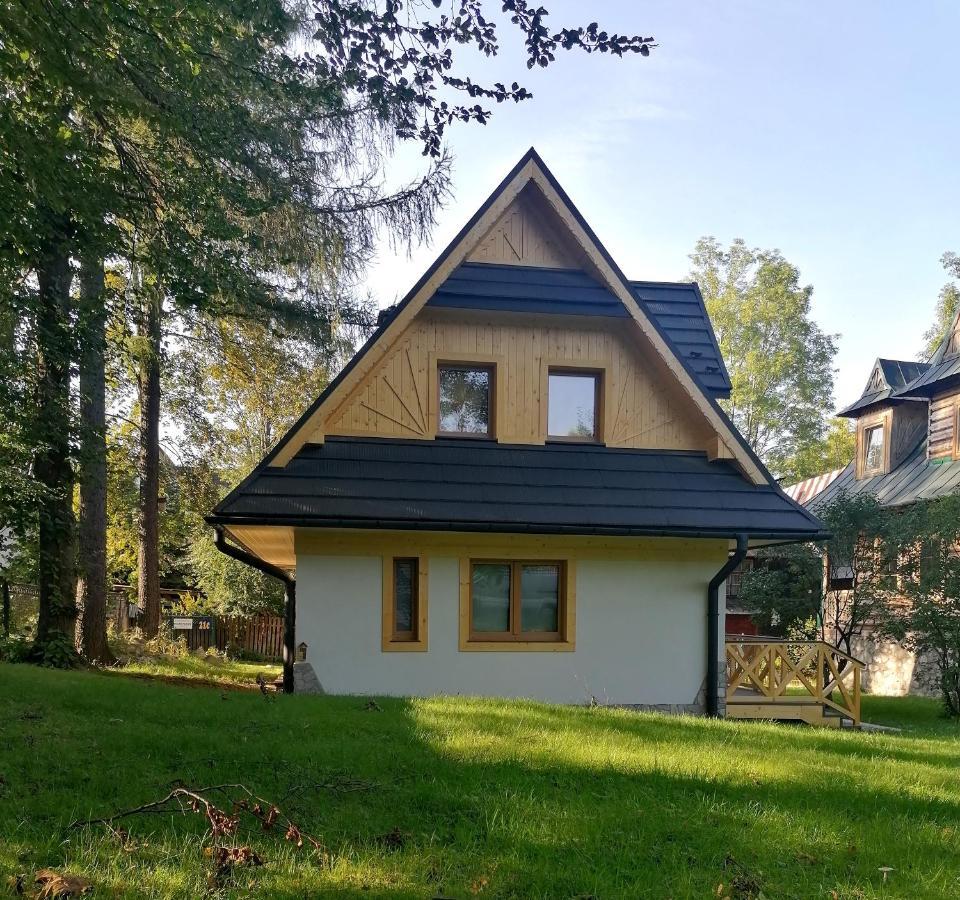 Dziadek Wladek Villa - Zakopane, Zakopane