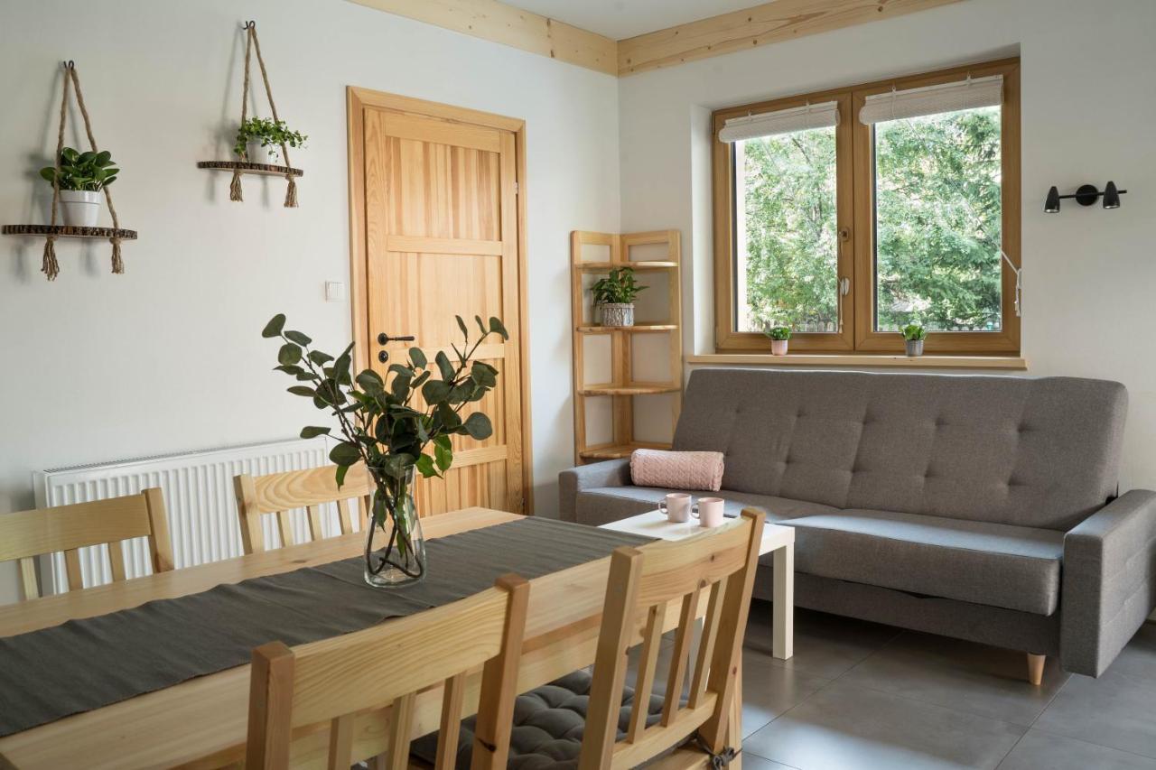 Dziadek Wladek Villa - Zakopane — Photos 3